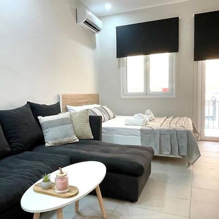 Urban Loft Downtown At Zakinthos Centre Leilighet Zákynthos by Eksteriør bilde