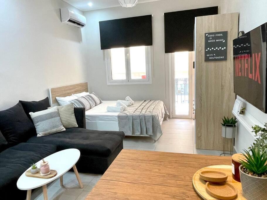 Urban Loft Downtown At Zakinthos Centre Leilighet Zákynthos by Eksteriør bilde