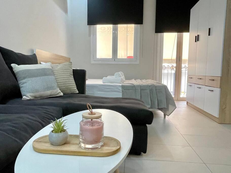 Urban Loft Downtown At Zakinthos Centre Leilighet Zákynthos by Eksteriør bilde