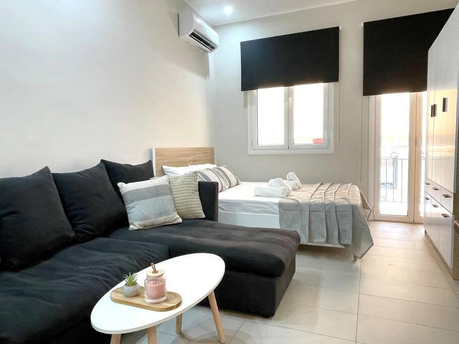 Urban Loft Downtown At Zakinthos Centre Leilighet Zákynthos by Eksteriør bilde